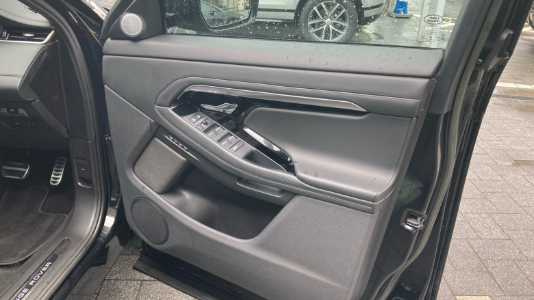 Land Rover Range Rover Evoque 2.0 P250 Autobiography 5dr Auto Petrol Hatchback